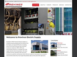 Province Electric